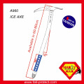 A960 General Curved Shaft Mountaineering Ice Axes